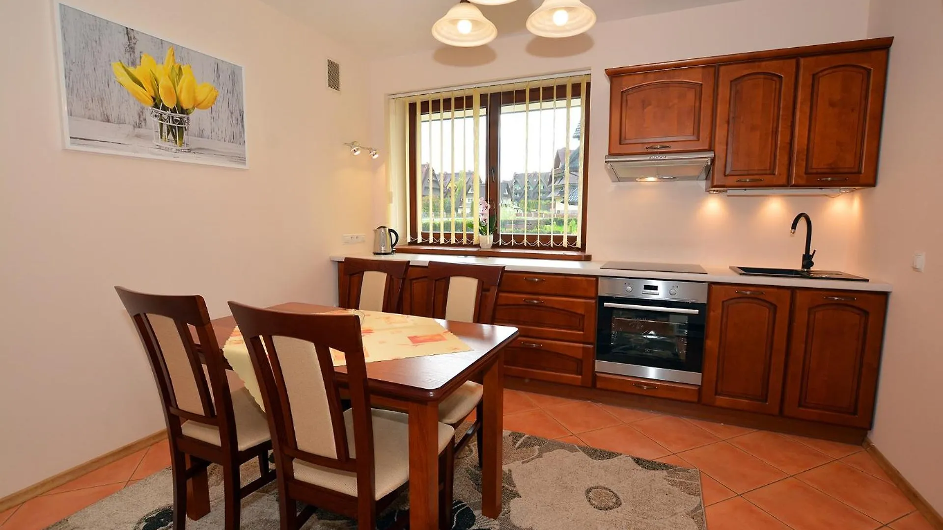 Apartament Kosista Apartment Zakopane Poland