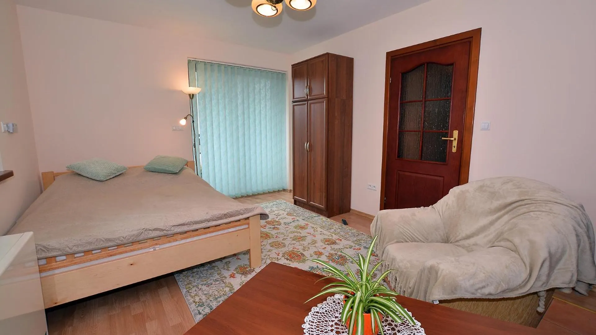Apartament Kosista Apartment Zakopane Poland